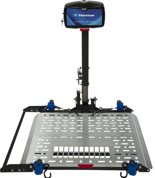Harmar AL300HD