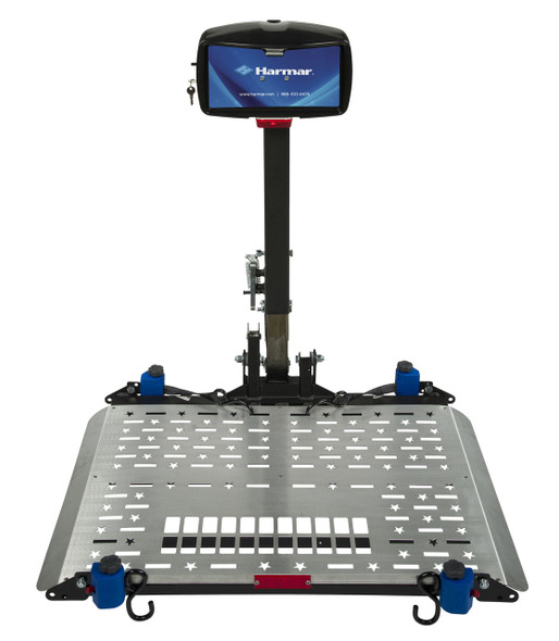 Harmar AL500HD Harmar AL500HD