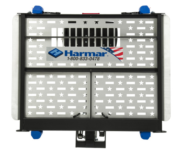 Harmar AL500HD - Folded Harmar AL500HD - Folded