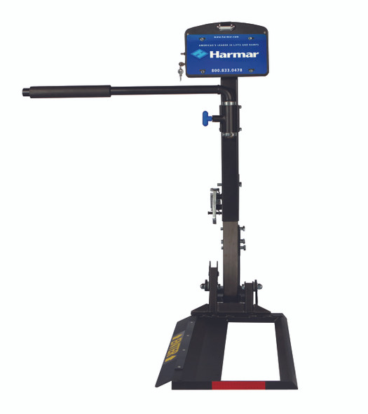 Harmar AL580XL - Straight Harmar AL580XL - Straight