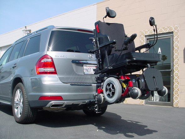 TriLift Classic Lift for Power Chairs