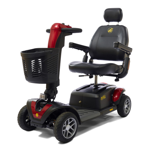 Golden Buzzaround LX 4-Wheel - Main