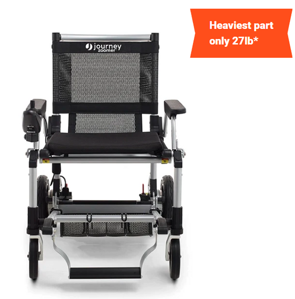 Zoomer Chair - includes FREE shipping