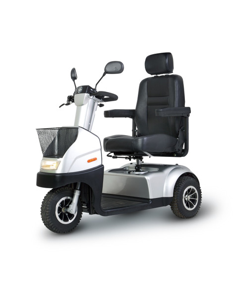 Afikim C3 - Silver