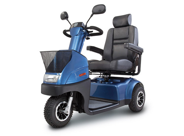 Afikim C3 - Blue