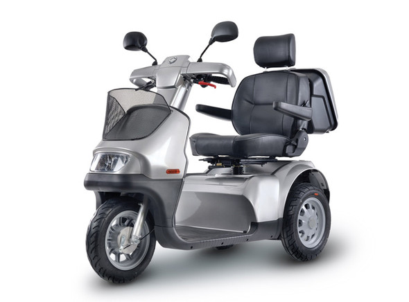 Afiscooter S 3-Wheel