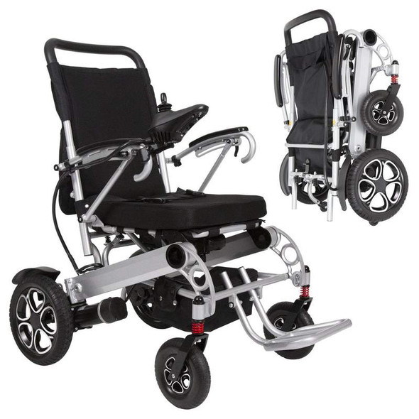 Vive Folding Power Chair