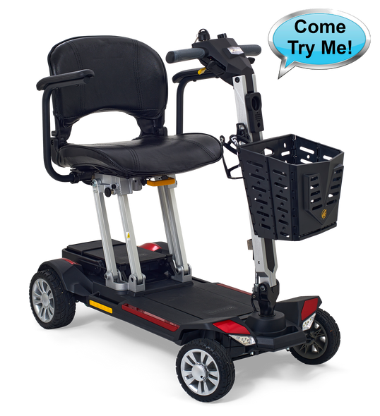  Golden CarryOn - Only 47 Pound Heaviest Piece!