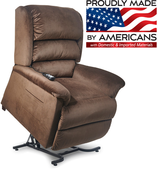 Golden MaxiComfort Relaxer PR766