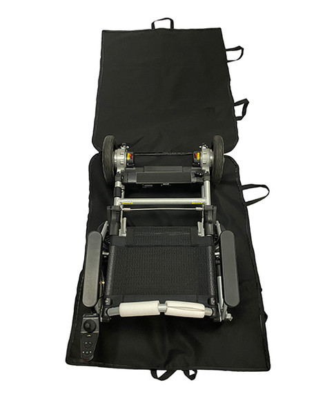 Zinger / Zoomer Travel Bag