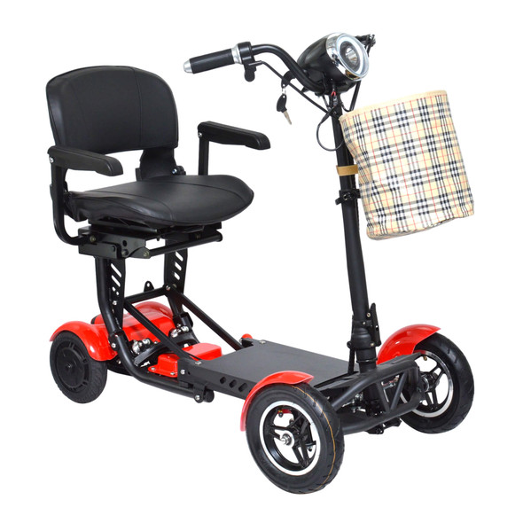 ComfyGo MS3000 Foldable Scooter