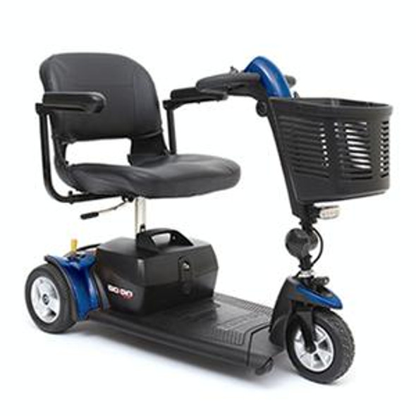GOGO Sport 3 Blue