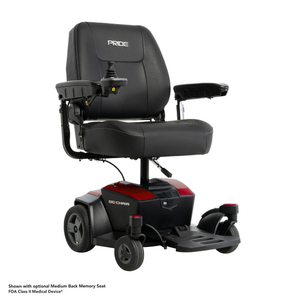 Pride Go-Chair