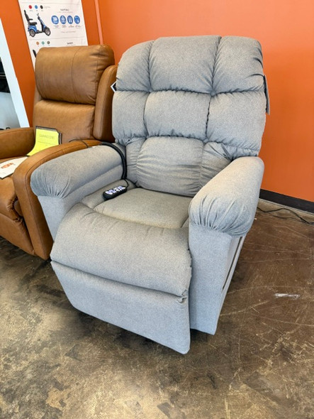 Clearance Sale! Golden PR515MLA MaxiComfort Cloud w/ Twilight - Sterling Cloth