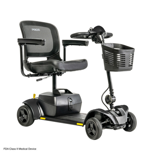 GOGO Elite Traveller 2
