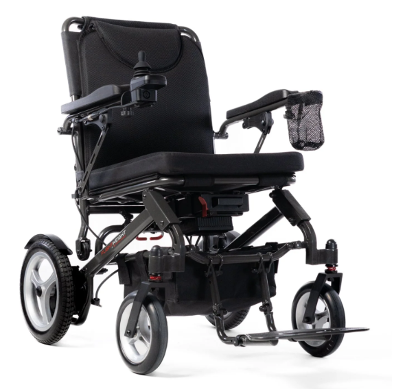 Travel Buggy Dash 3 Flightweight