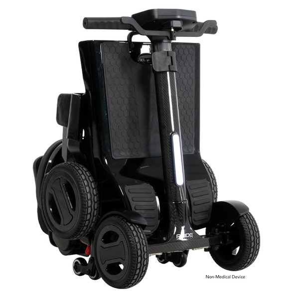 GOGO Carbon - Only 35lbs!!