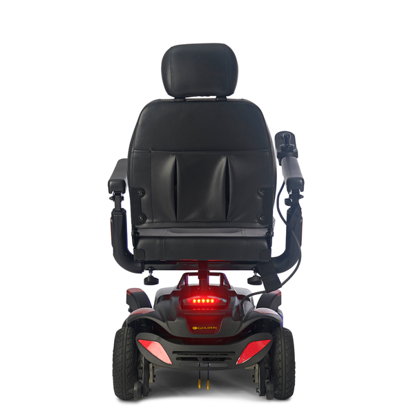 Golden Buzzabout Power Wheelchair