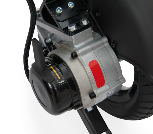 Golden Stride Power Wheelchair Golden Stride Power Wheelchair