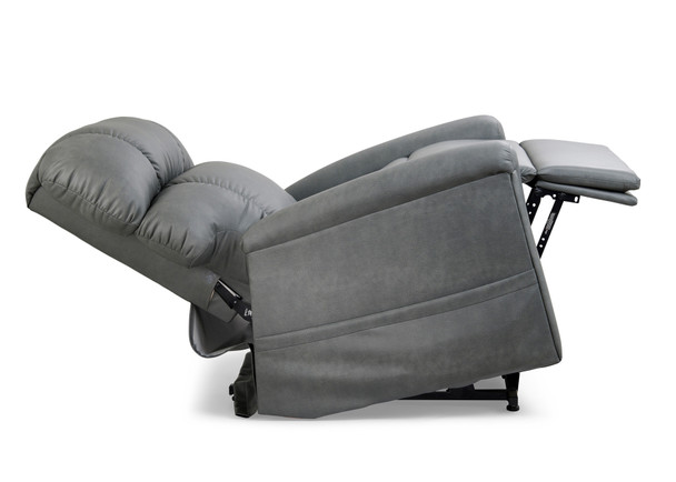 Zero Gravity, shown in Brisa Iron Zero Gravity, shown in Brisa Iron