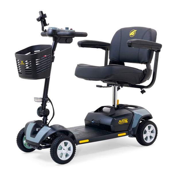 Golden Buzzaround XL 4-Wheel