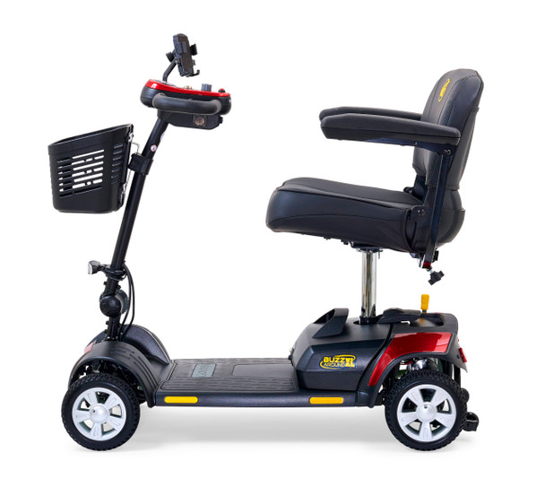Golden Buzzaround XL 4-Wheel