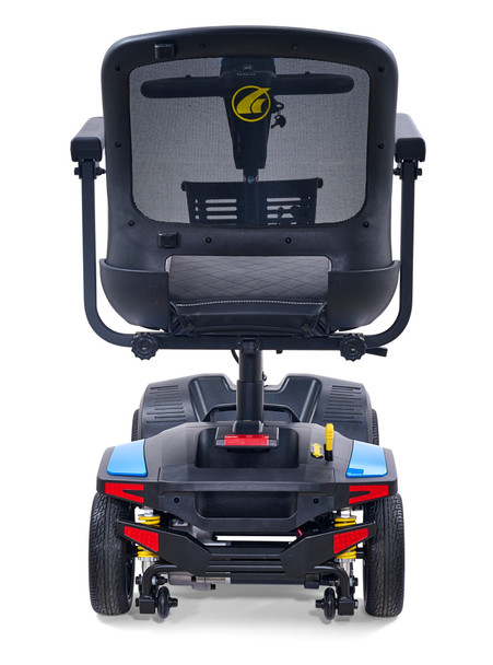 Golden Buzzaround XL 4-Wheel