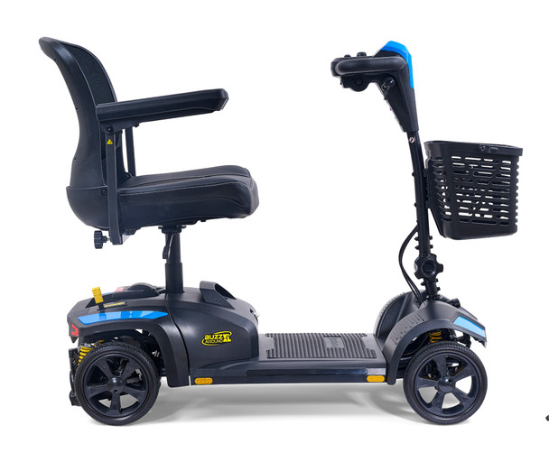 Golden Buzzaround XL 4-Wheel
