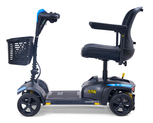 Golden Buzzaround XL 4-Wheel