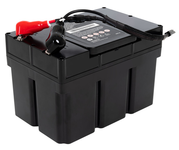 Available Lithium Battery