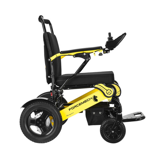 Forcemech Navigator Power Chair