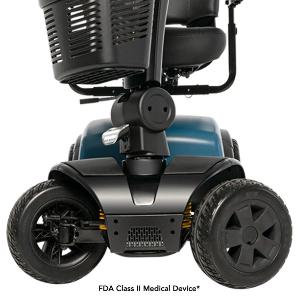 Pride Victory Platinum 4-Wheel Pride Victory Platinum 4-Wheel