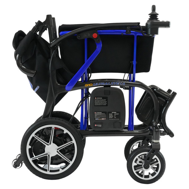 Forcemech UltraLite G10 Power Chair