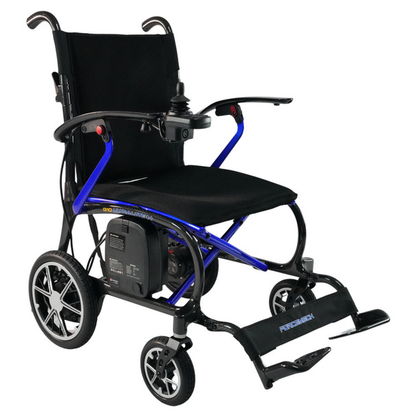 Forcemech UltraLite G10 Power Chair