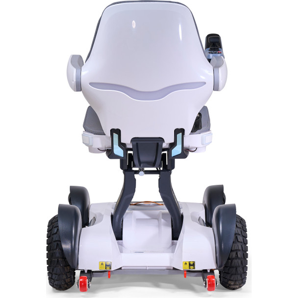 Golden Ally Sport Folding Power Wheelchair
