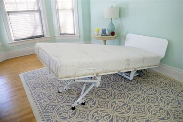 Transfer Master New Valiant Adjustable Bed