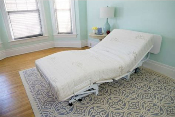 Transfer Master New Valiant Adjustable Bed