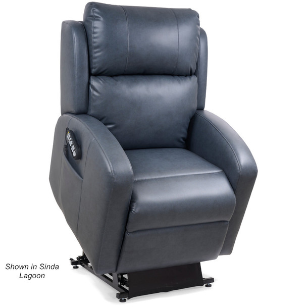 Golden EZ Sleeper Slim w/ Twilight - PR764