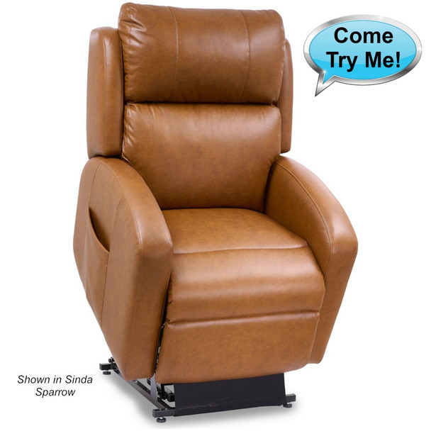 Golden EZ Sleeper Slim w/ Twilight - PR764