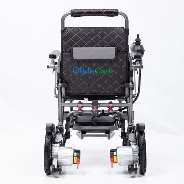ComfyGo G-5 Glide Care Foldable ComfyGo G-5 Glide Care Foldable