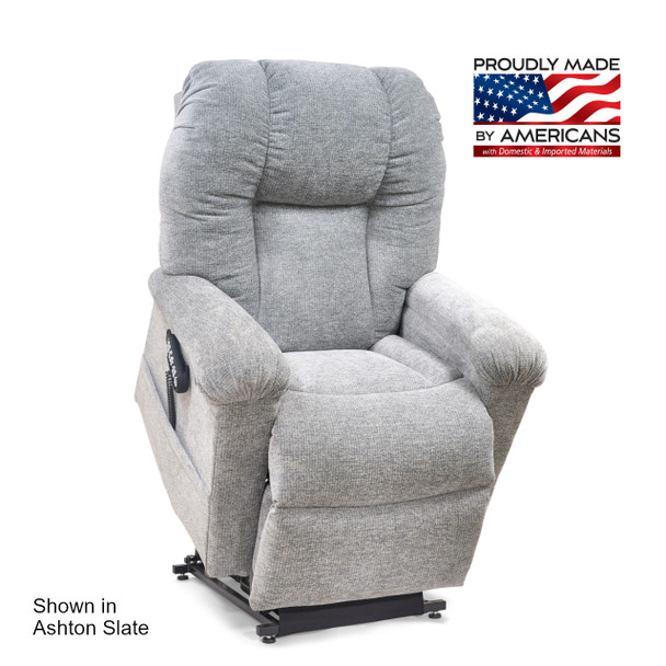 Golden Cloud w/ Twilight - PR527