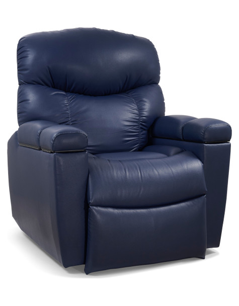 PR525 - Brisa Night Navy Right