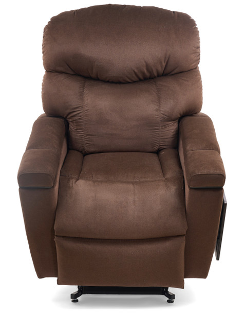 PR525 - Tucker Hazelnut Lifted