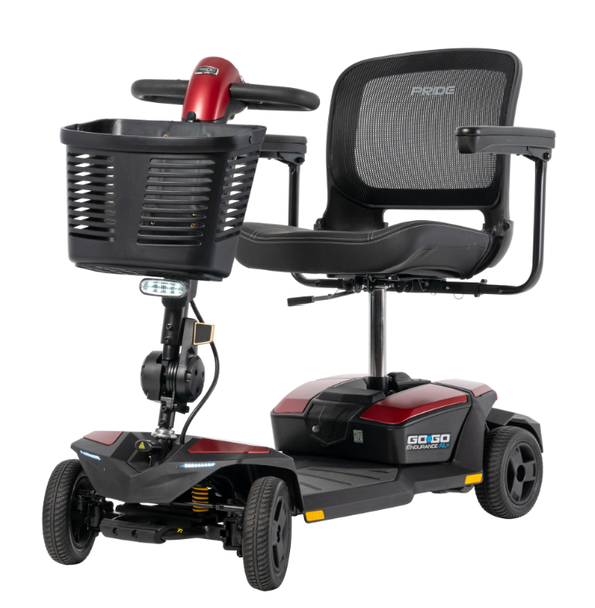 GOGO Endurance AL+