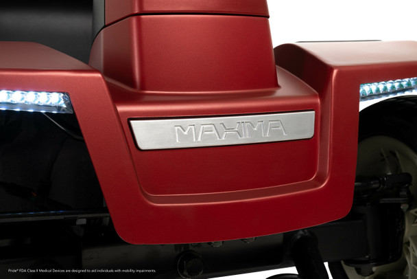 Pride Maxima 4 - SC941 Pride Maxima 4 - SC941