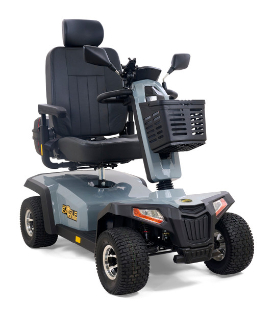 Golden Eagle All Terrain