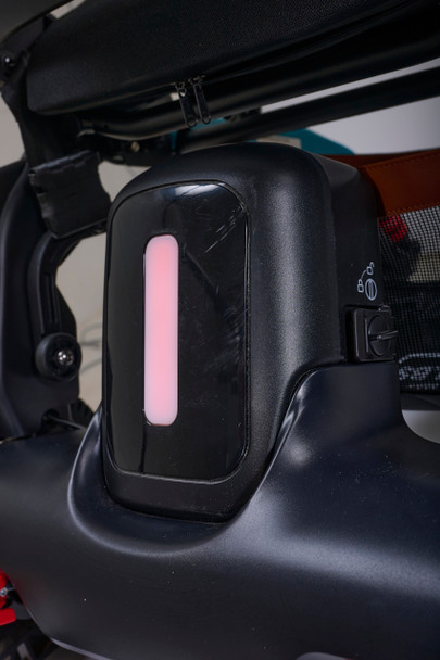 GP304 Ally Pro Battery