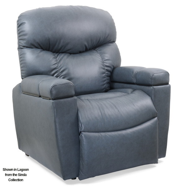 Clearance! Golden Cloud+ PR511 - Medium / Sterling (Includes Heat!)