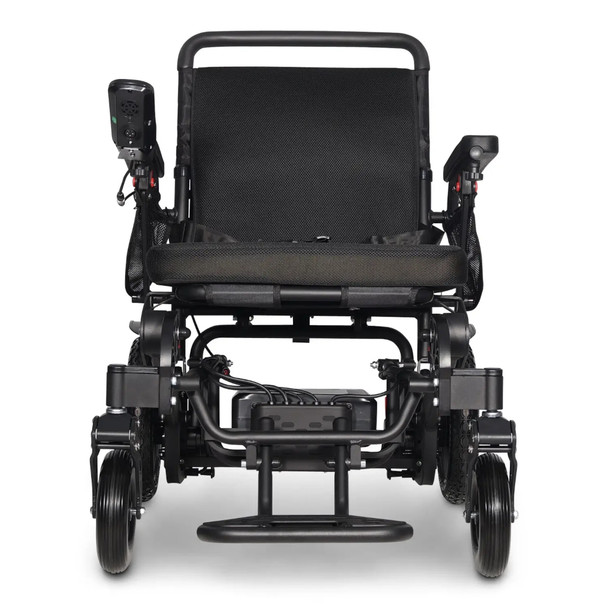 ComfyGo Majestic 440 HD Electric Wheelchair