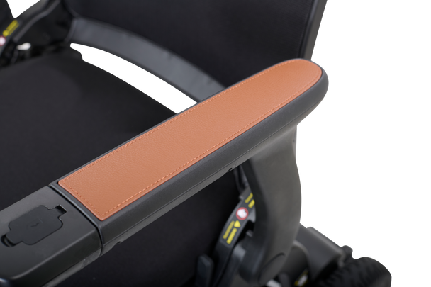 Clearance! Golden Ally Folding Power Wheelchair